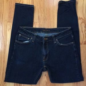 Nudie Jeans 32x30